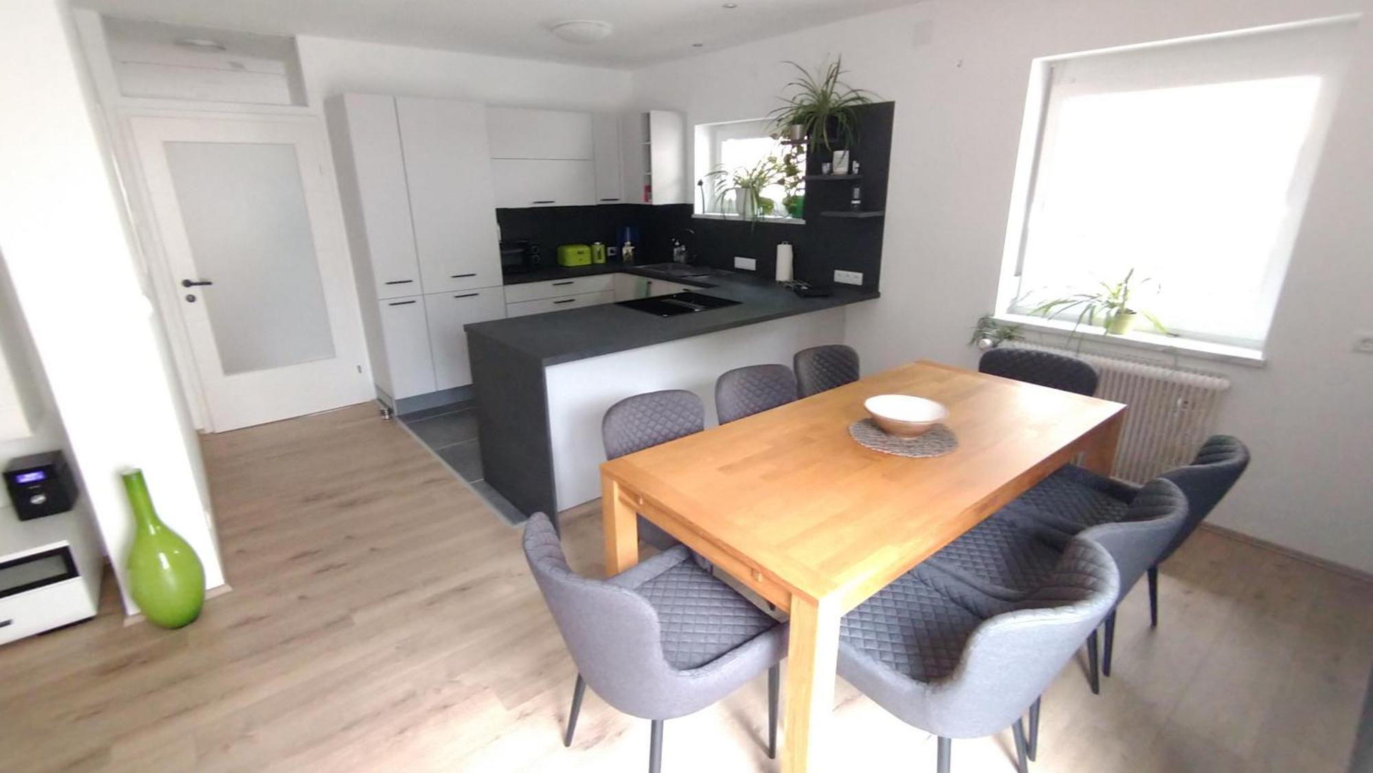 Ferienhaus Kesper Schottwien Екстериор снимка