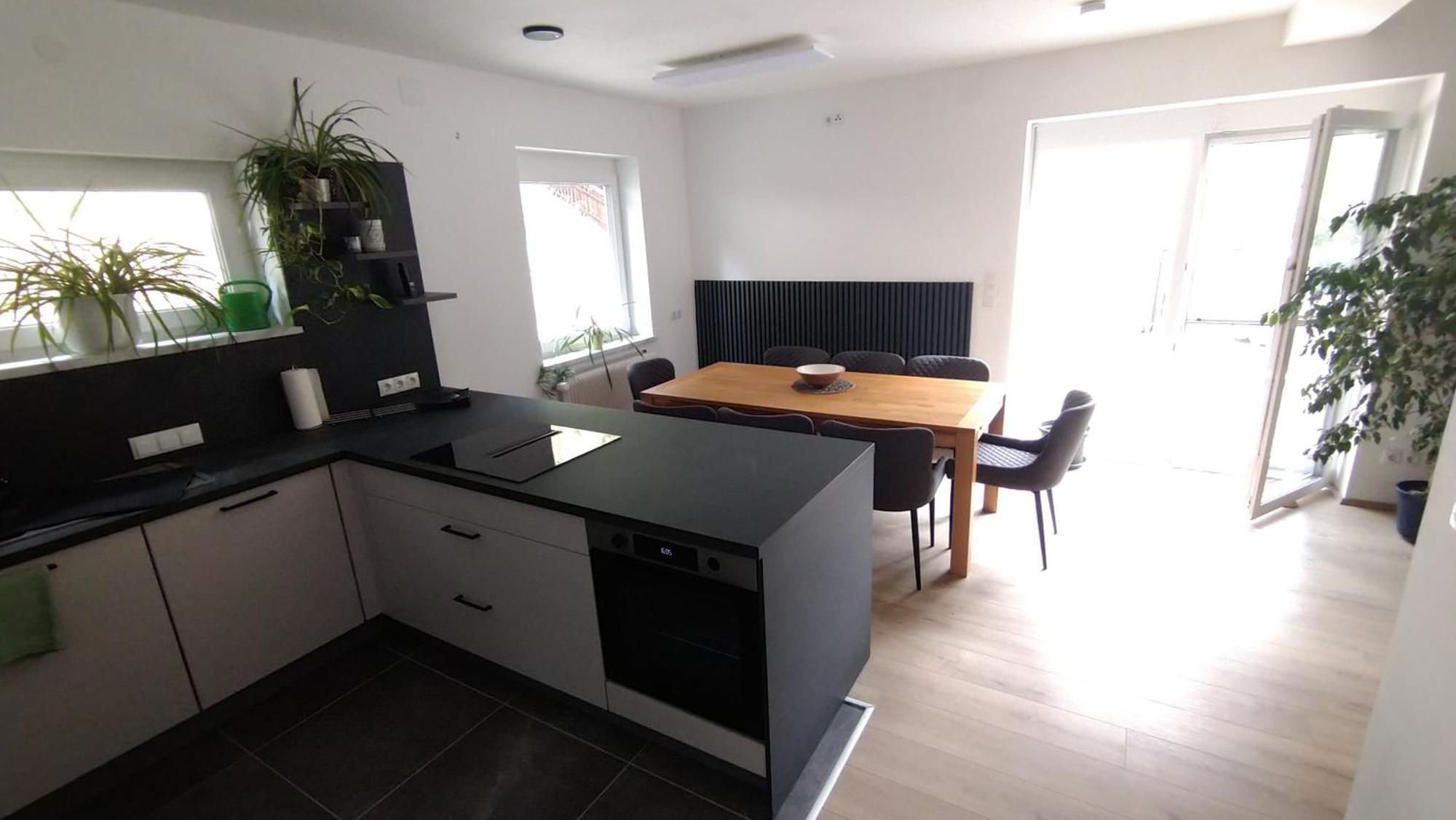 Ferienhaus Kesper Schottwien Екстериор снимка