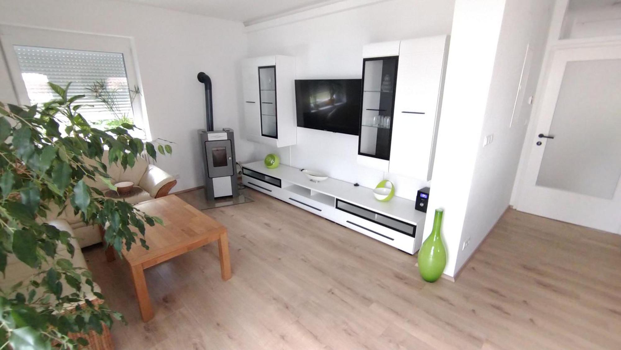 Ferienhaus Kesper Schottwien Екстериор снимка