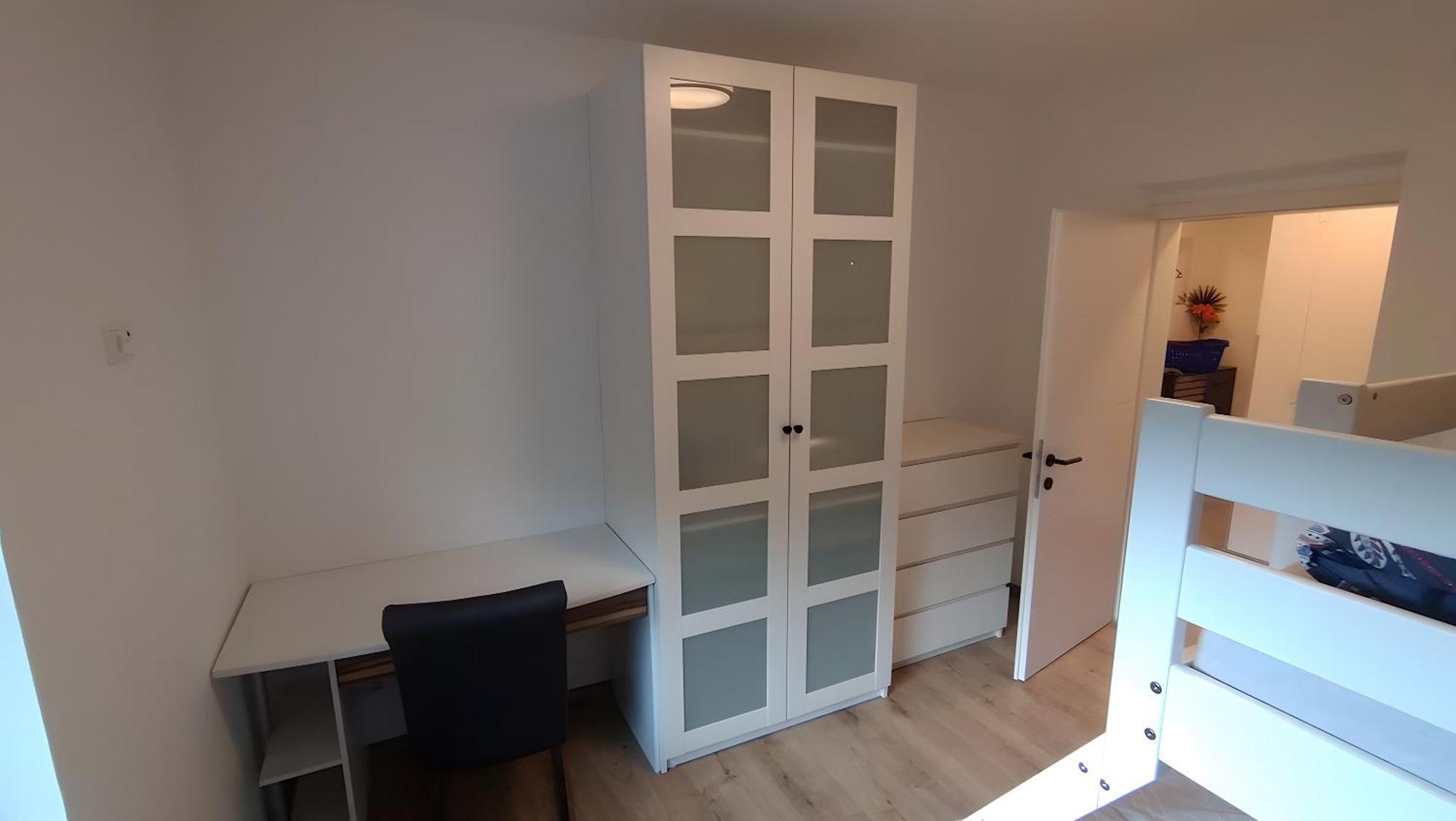 Ferienhaus Kesper Schottwien Екстериор снимка