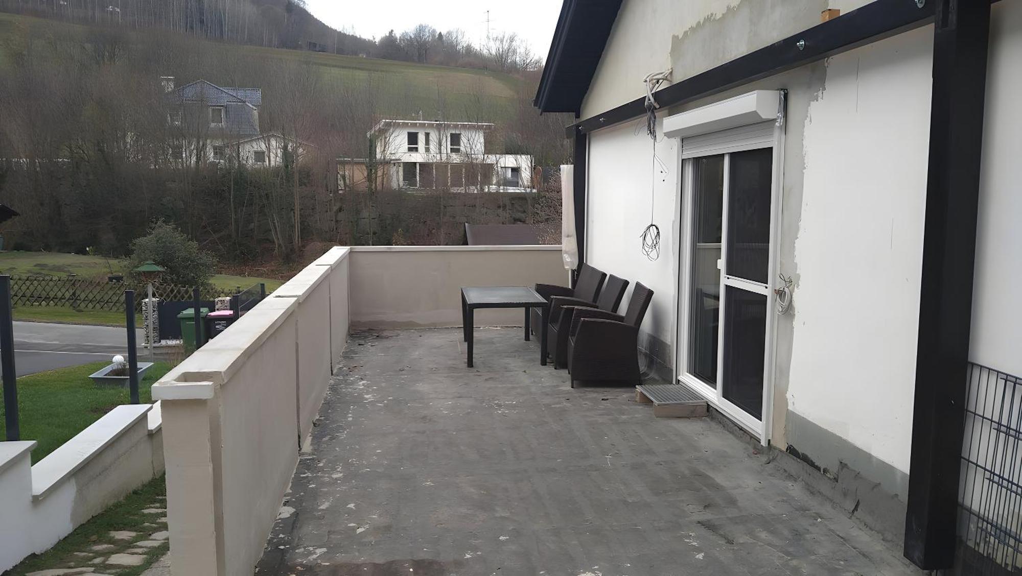 Ferienhaus Kesper Schottwien Екстериор снимка