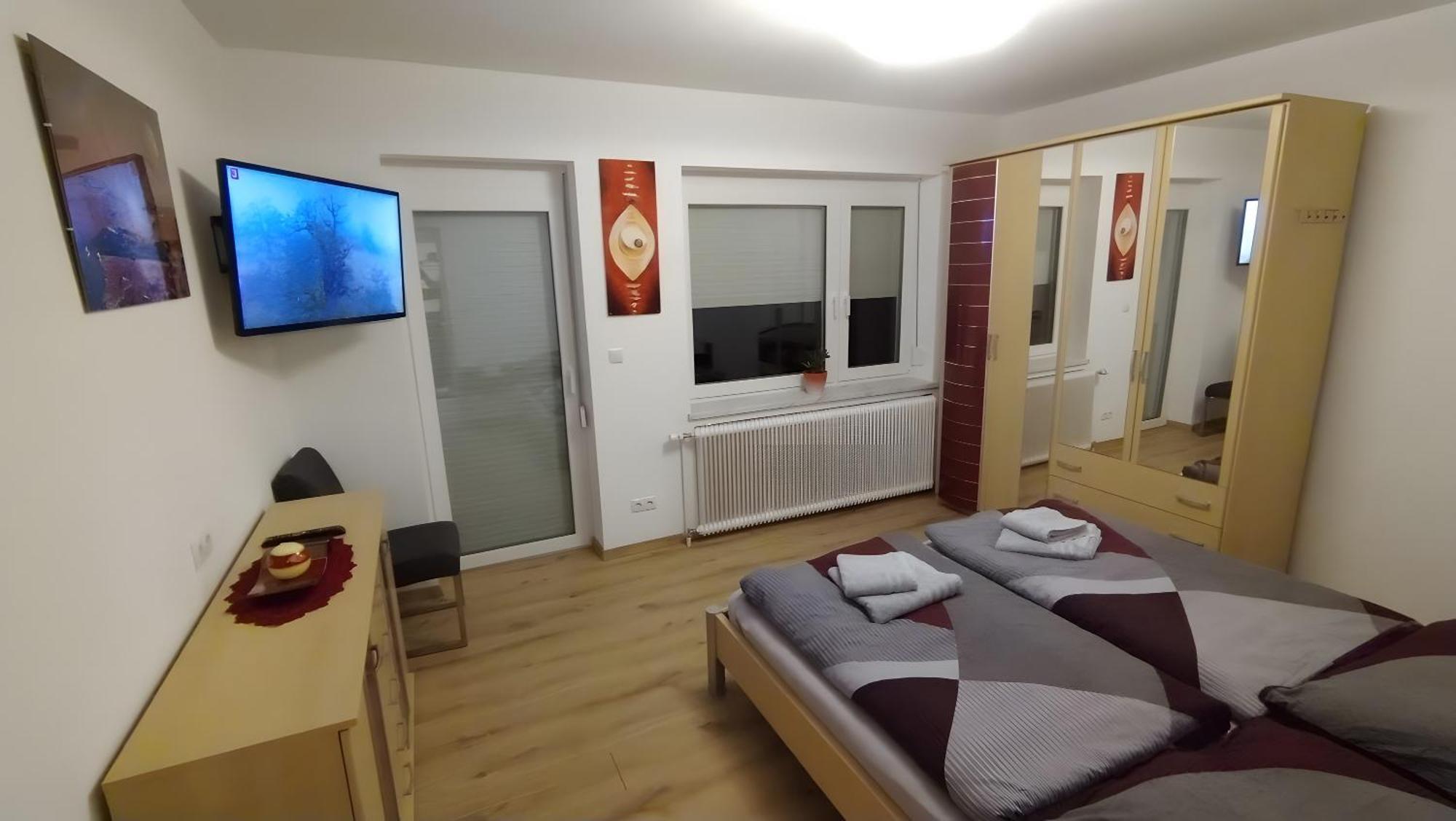 Ferienhaus Kesper Schottwien Екстериор снимка